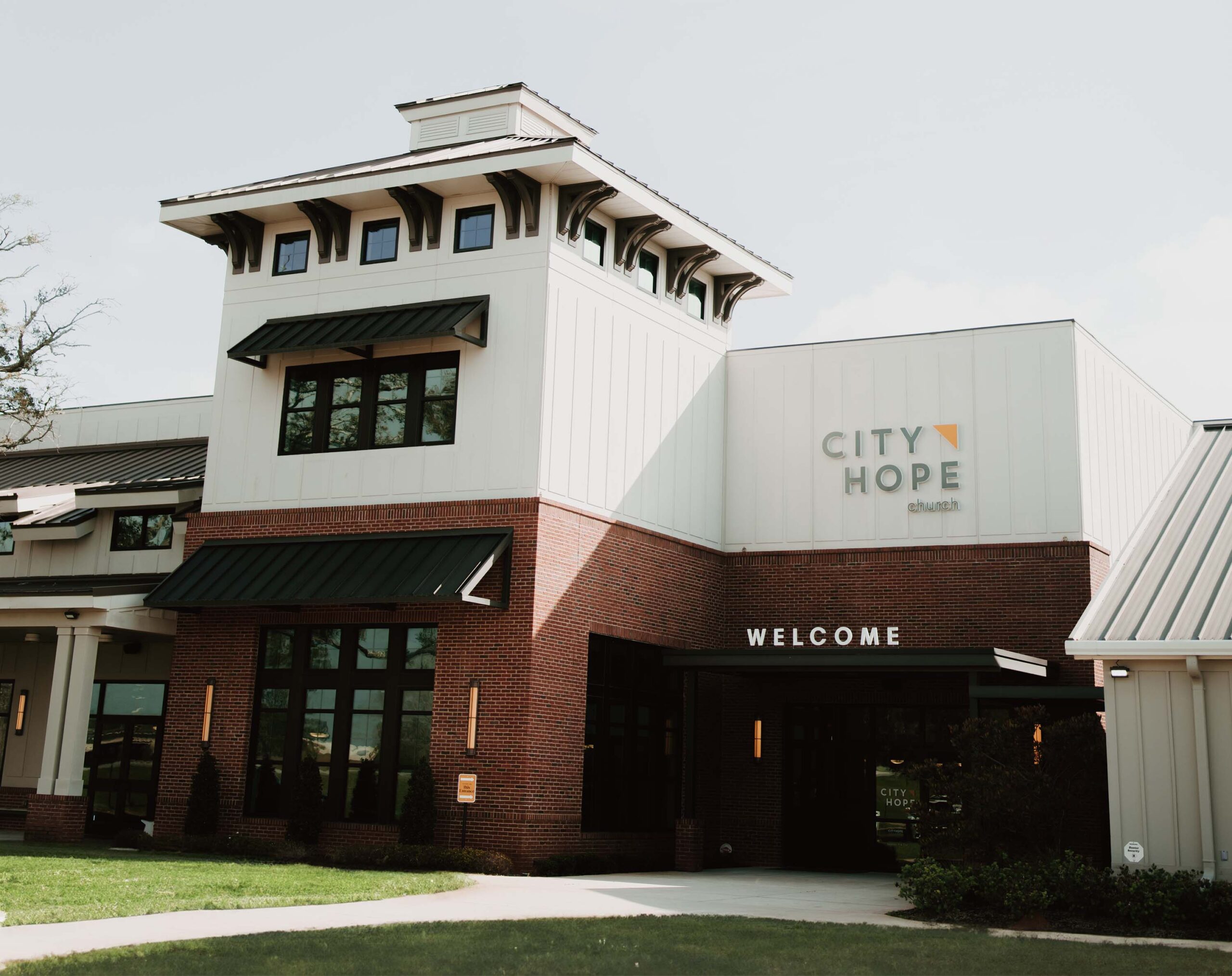 Malbis City Hope Church