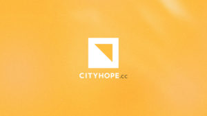 CityHope Website Thumbnail