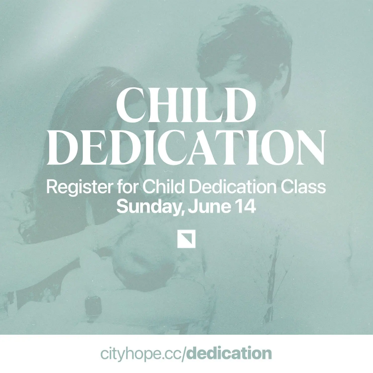 Child Dedication