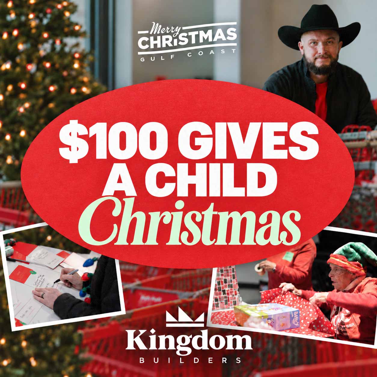 Give to MCGC