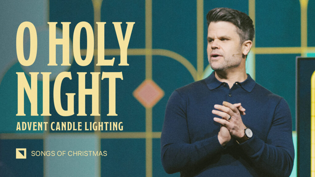 O Holy Night Thumbnail