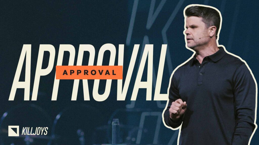 KILLJOYS Approval