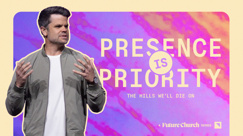 Presence is Priority Thumbnail