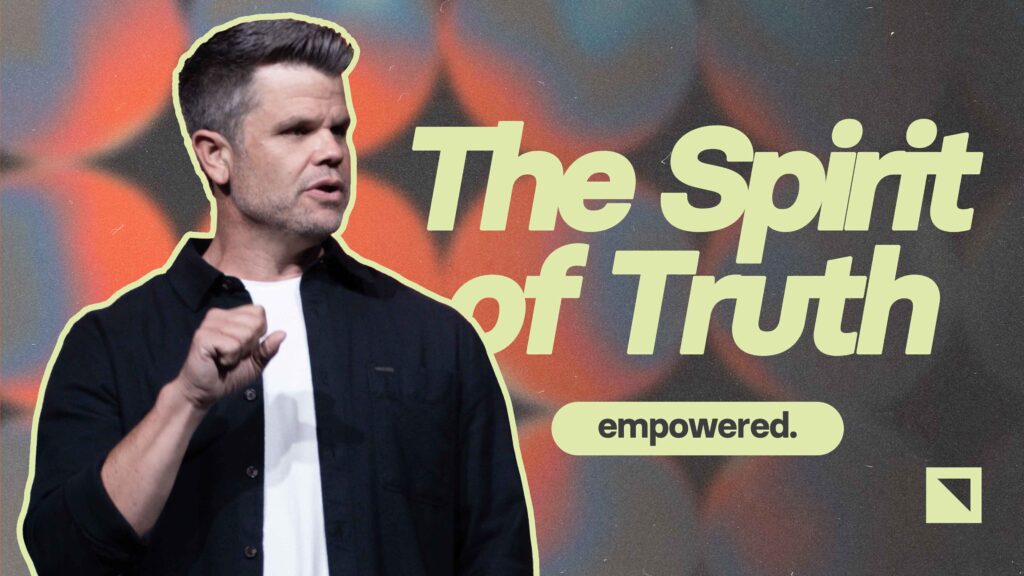 The Spirit of Truth