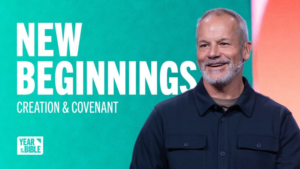 Creation & Covenant pt 3