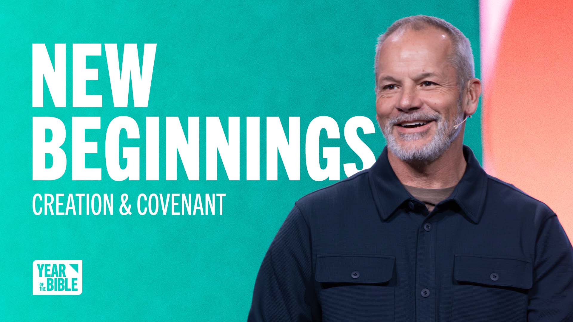 Creation & Covenant pt 3