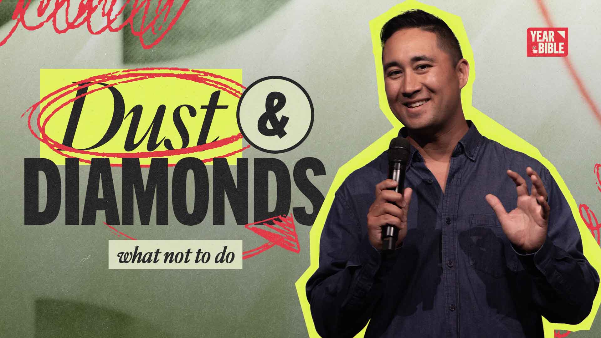 Dust & Diamonds