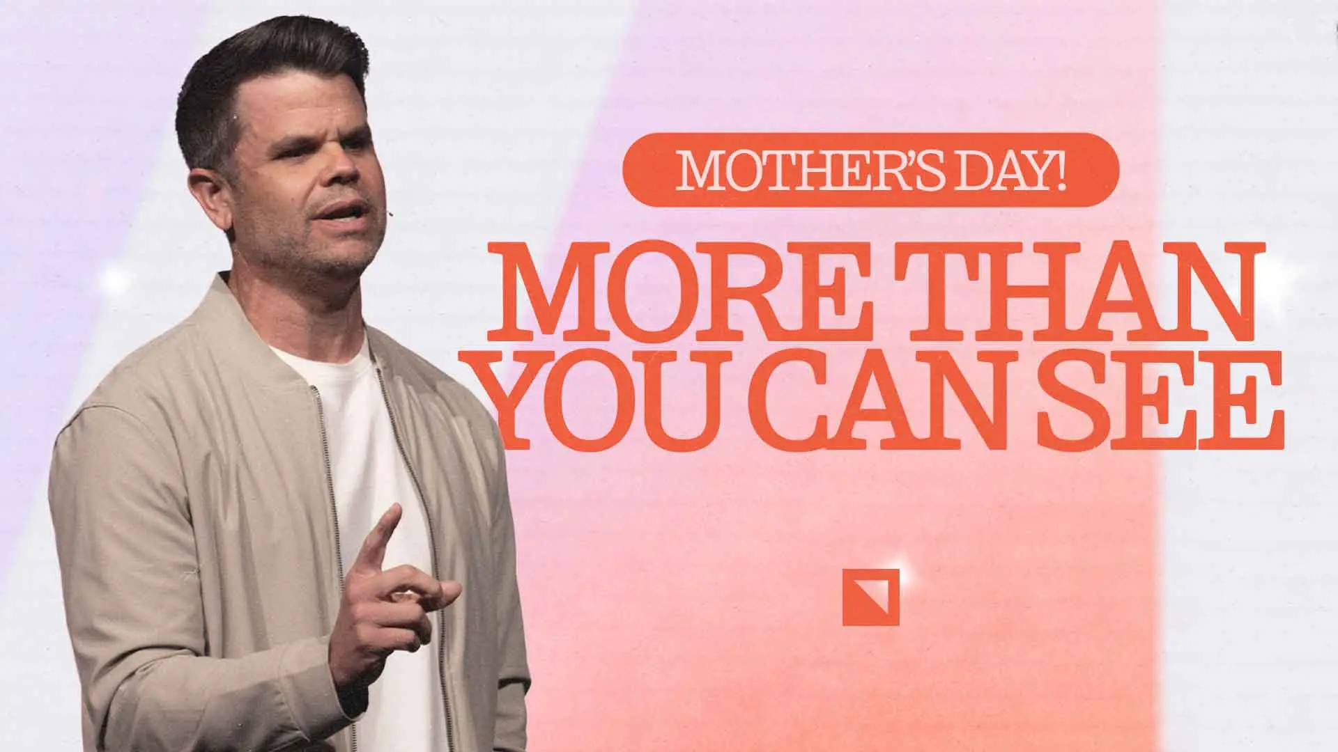Mother's Day Message 2026