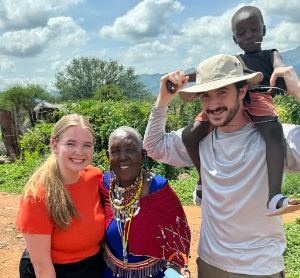 Kenya Water for Nations 2026