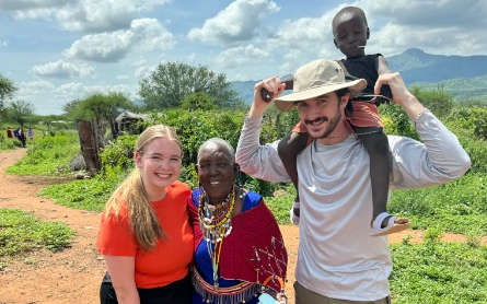 Kenya Water for Nations 2026