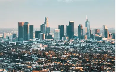 LA Dream Center