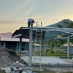 Honduras - Jungle Hospital Construction 2027