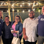 Honduras - SPS Dream Center 2027