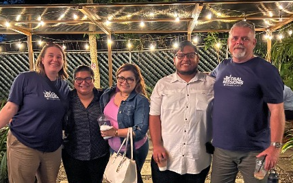 Honduras - SPS Dream Center 2027