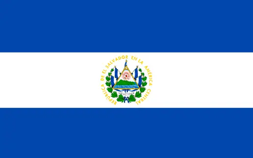 El Salvador
