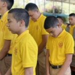 Instituto El Rey - Honduras 2026