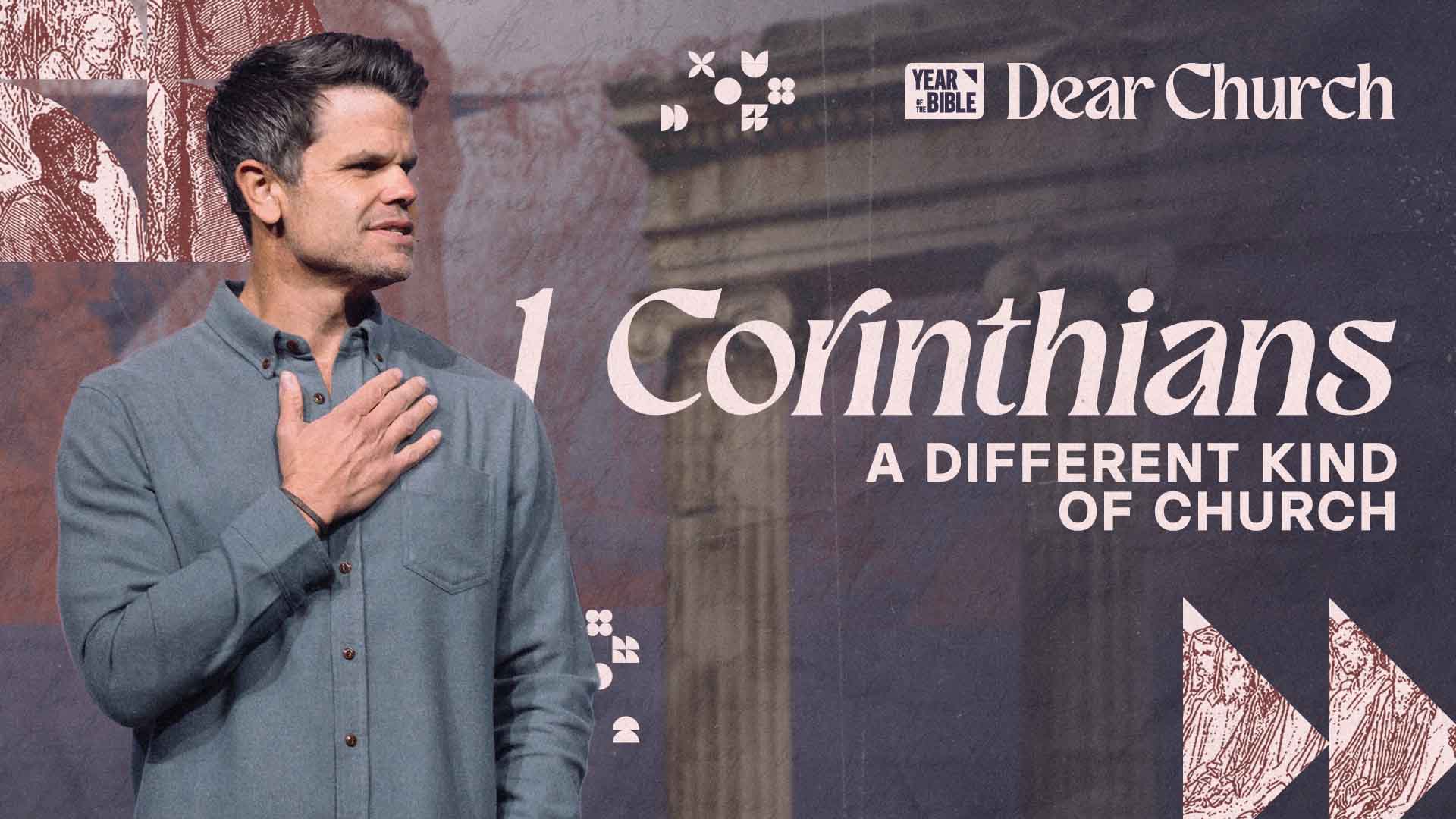 Dear Church pt.2