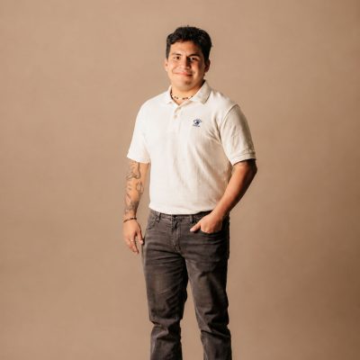 Bryant Zamora